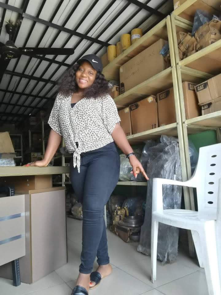 LADYBEST12