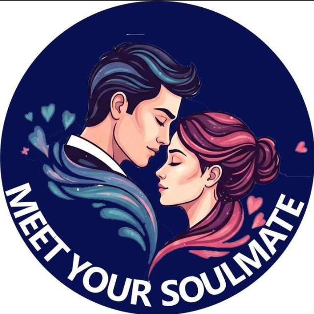 meetyoursoulmate