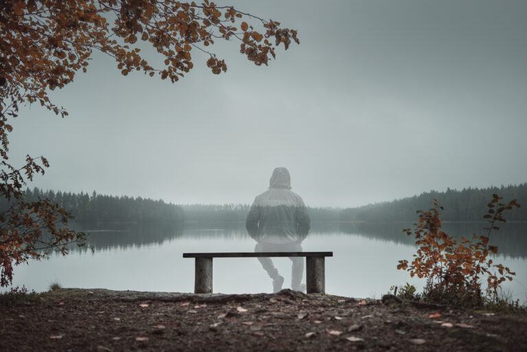 Why So Many People Feel Empty and Depressed Even When Life Looks Fine